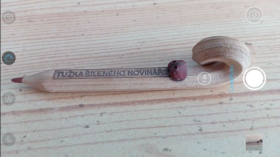 iGET BLACKVIEW GBV8000 Pro