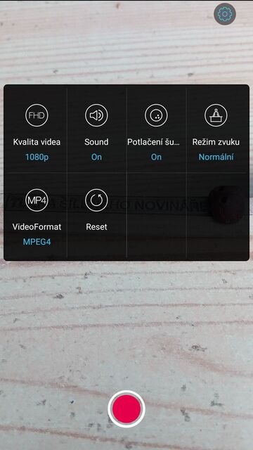 iGET BLACKVIEW GBV8000 Pro