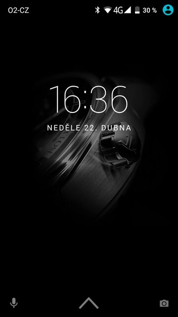 iGET BLACKVIEW GBV8000 Pro