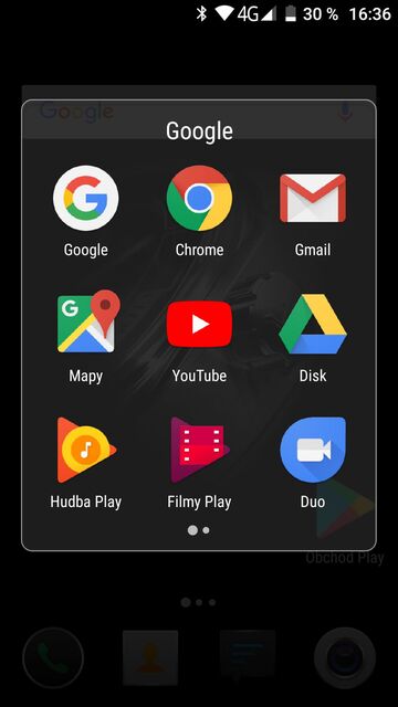 iGET BLACKVIEW GBV8000 Pro