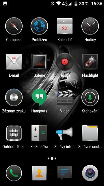 iGET BLACKVIEW GBV8000 Pro