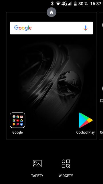 iGET BLACKVIEW GBV8000 Pro