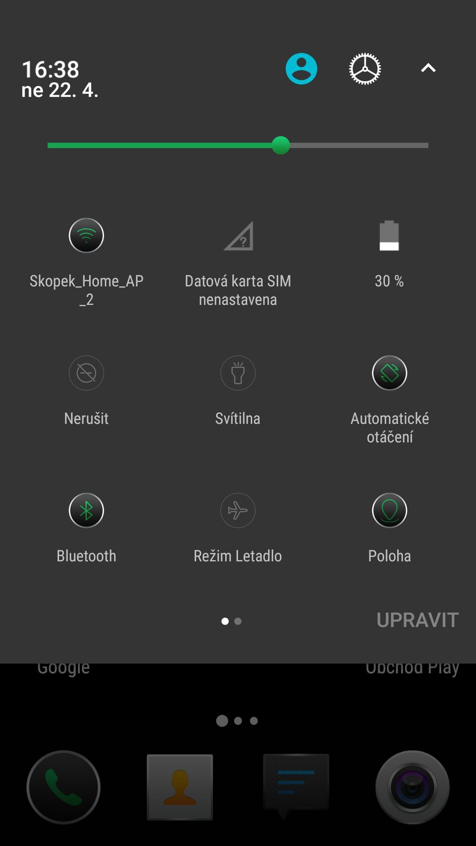 iGET BLACKVIEW GBV8000 Pro