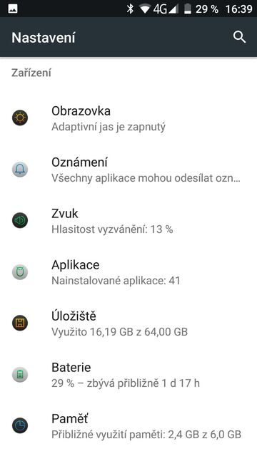 iGET BLACKVIEW GBV8000 Pro