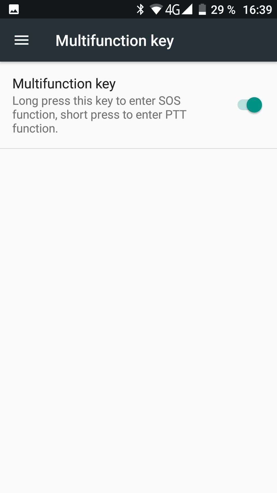 iGET BLACKVIEW GBV8000 Pro