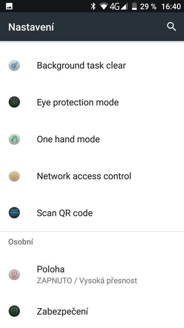 iGET BLACKVIEW GBV8000 Pro