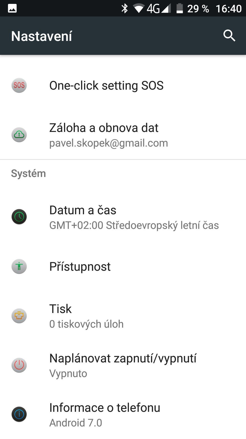 iGET BLACKVIEW GBV8000 Pro