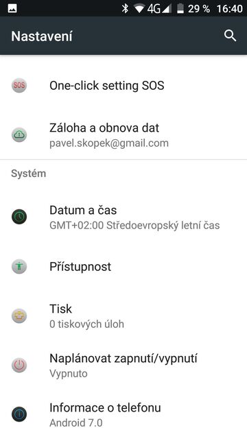 iGET BLACKVIEW GBV8000 Pro