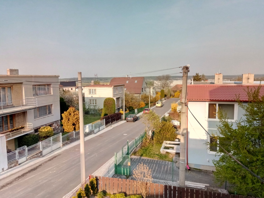 iGET BLACKVIEW GBV8000 Pro