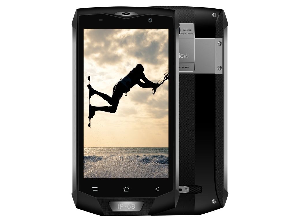 iGET BLACKVIEW GBV8000 Pro