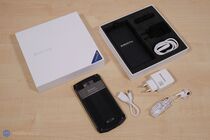 iGET BLACKVIEW GBV8000 Pro