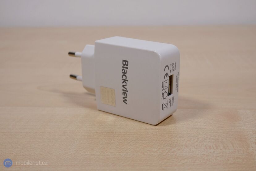 iGET BLACKVIEW GBV8000 Pro