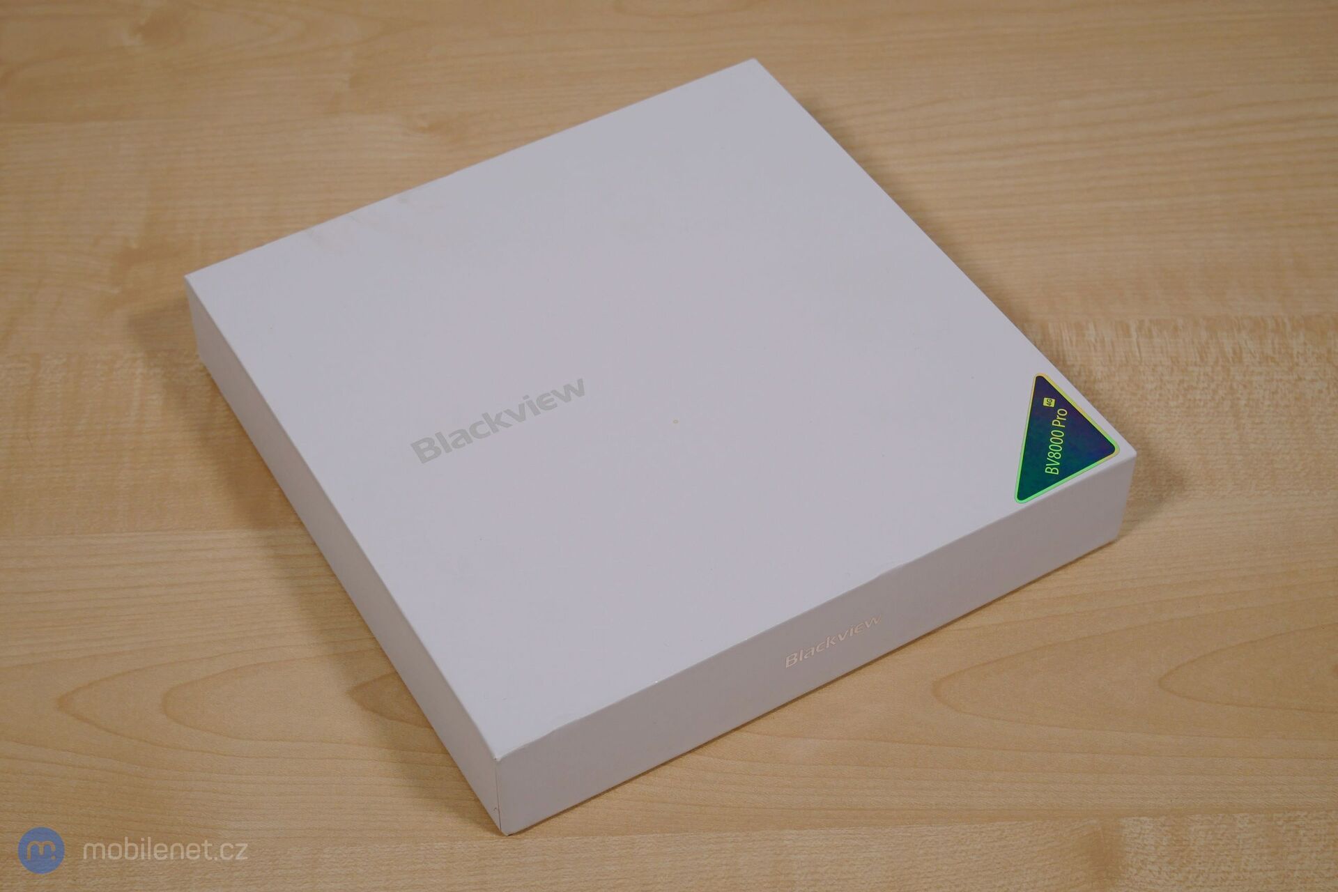 iGET BLACKVIEW GBV8000 Pro