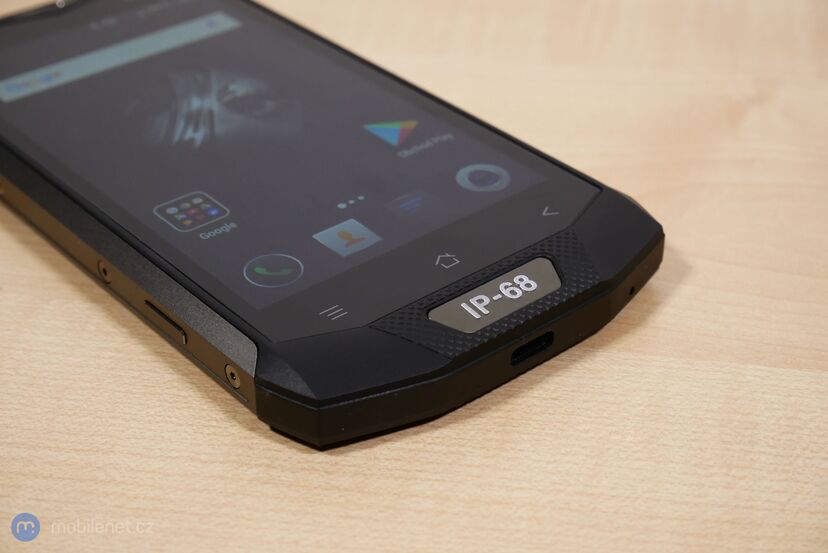iGET BLACKVIEW GBV8000 Pro