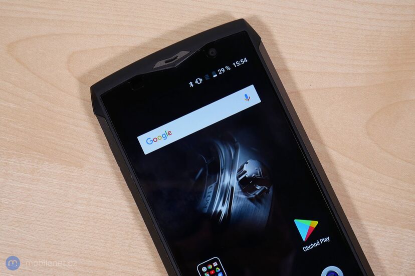 iGET BLACKVIEW GBV8000 Pro