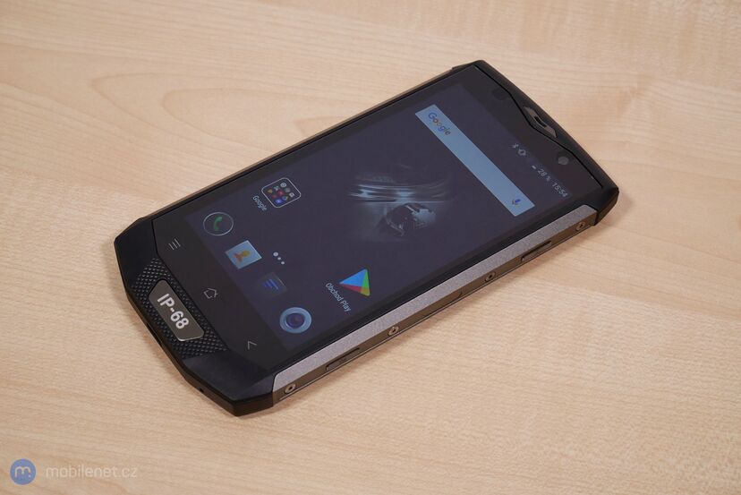 iGET BLACKVIEW GBV8000 Pro