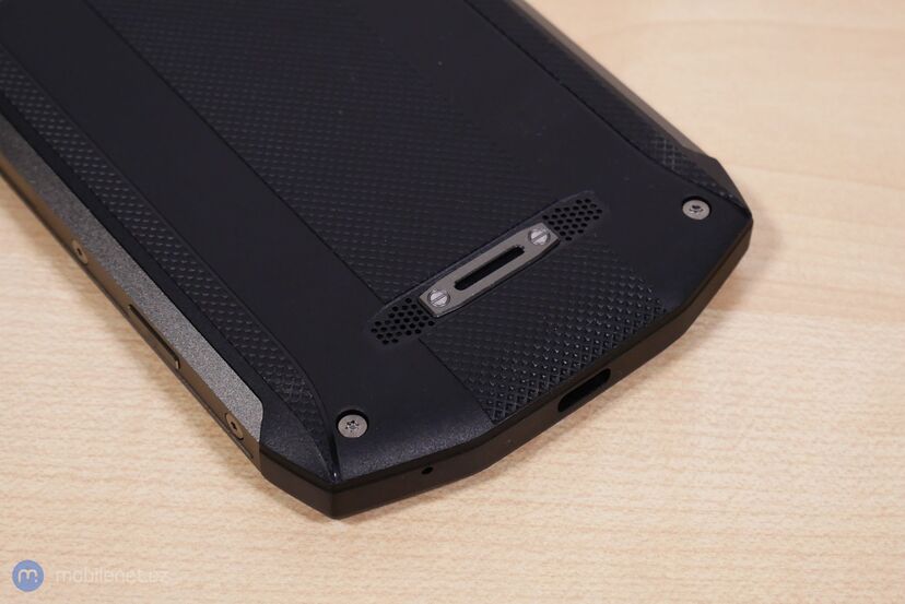 iGET BLACKVIEW GBV8000 Pro