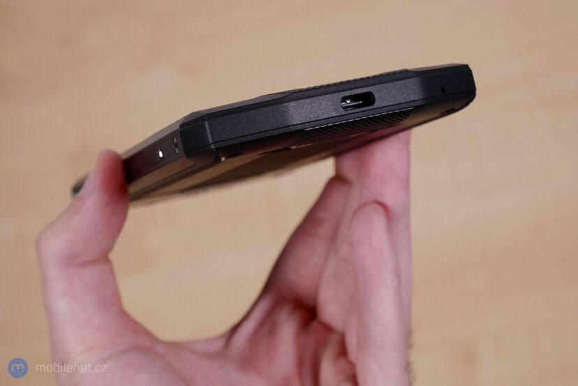 iGET BLACKVIEW GBV8000 Pro