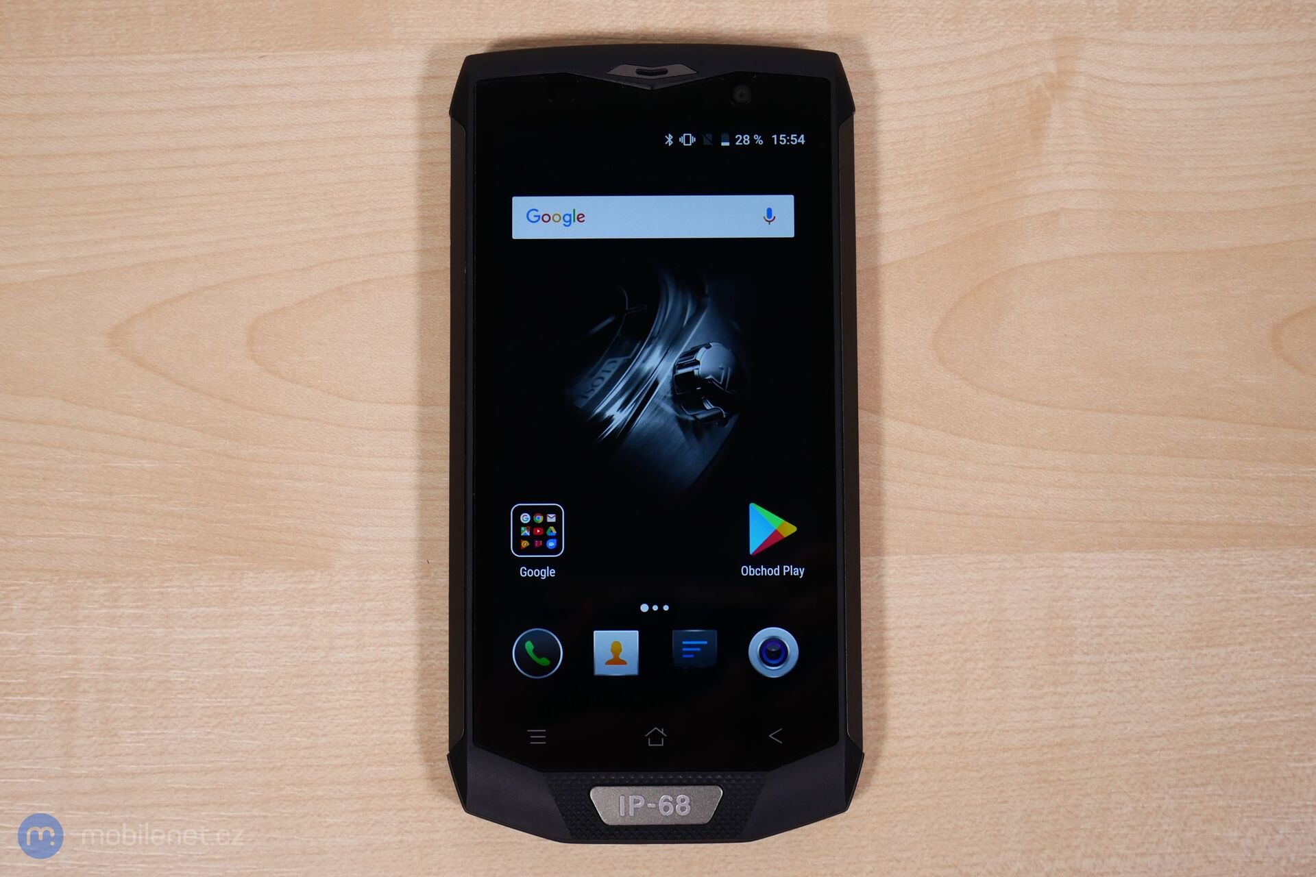 iGET BLACKVIEW GBV8000 Pro