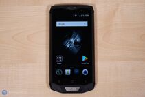 iGET BLACKVIEW GBV8000 Pro