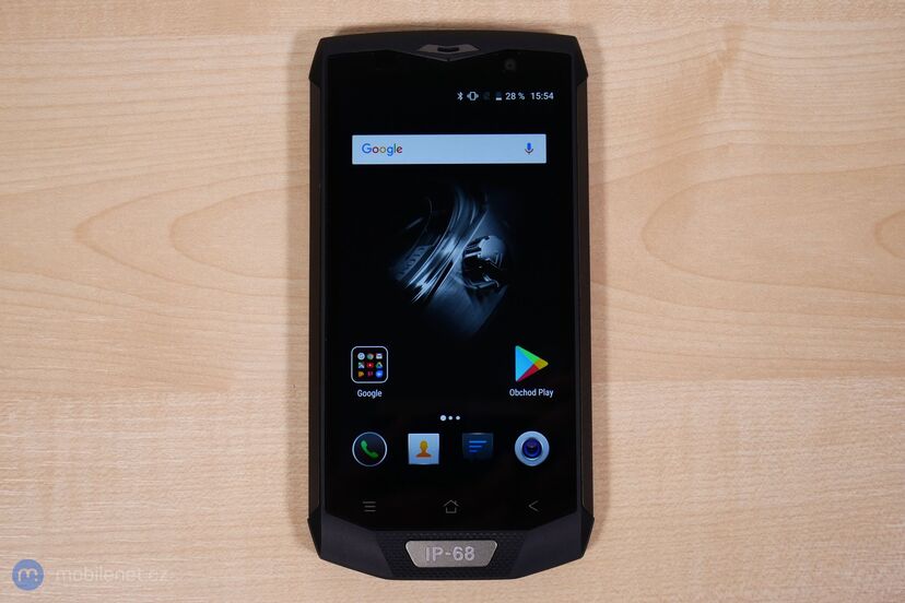 iGET BLACKVIEW GBV8000 Pro