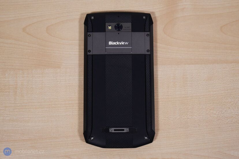 iGET BLACKVIEW GBV8000 Pro