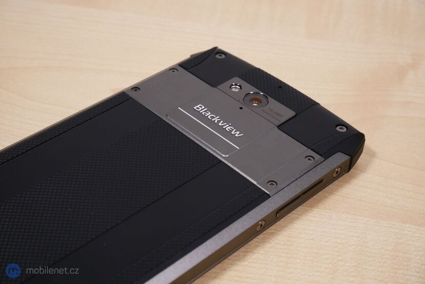 iGET BLACKVIEW GBV8000 Pro