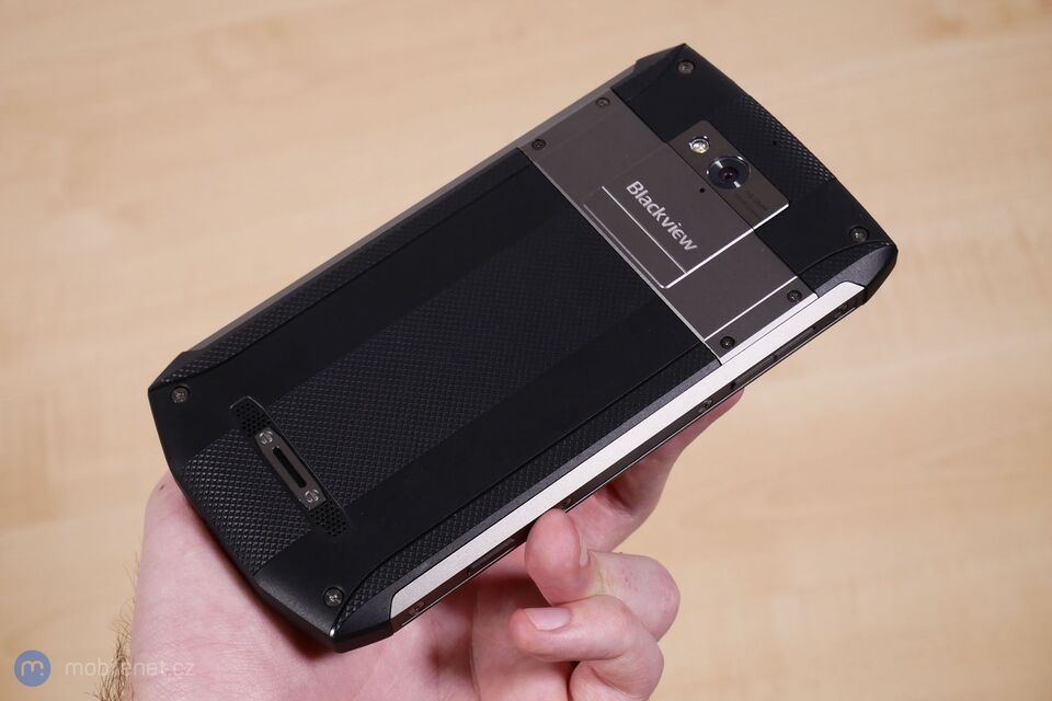 iGET BLACKVIEW GBV8000 Pro