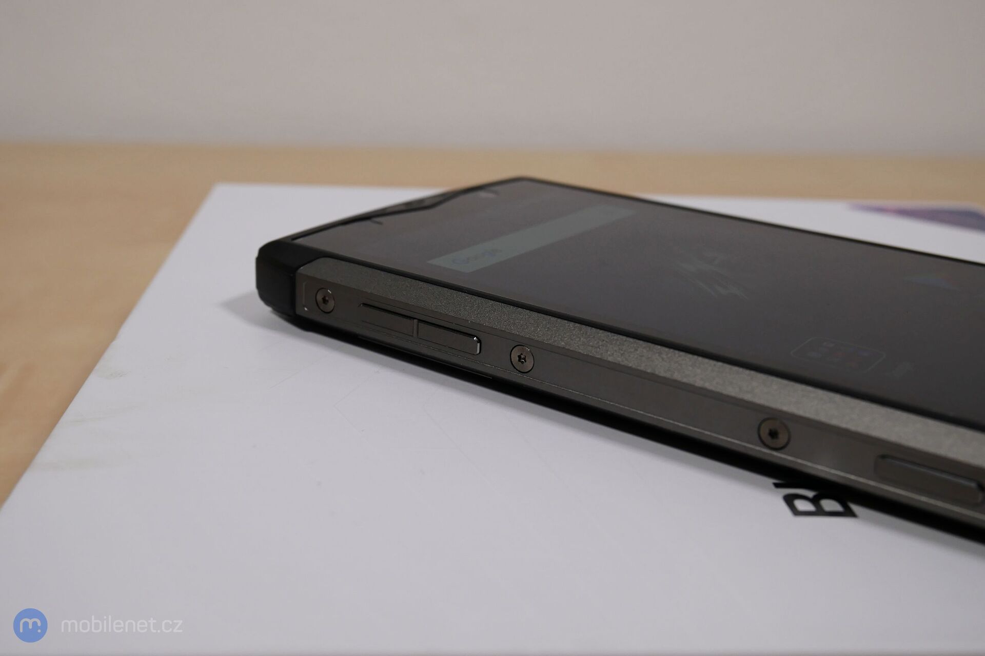 iGET BLACKVIEW GBV8000 Pro