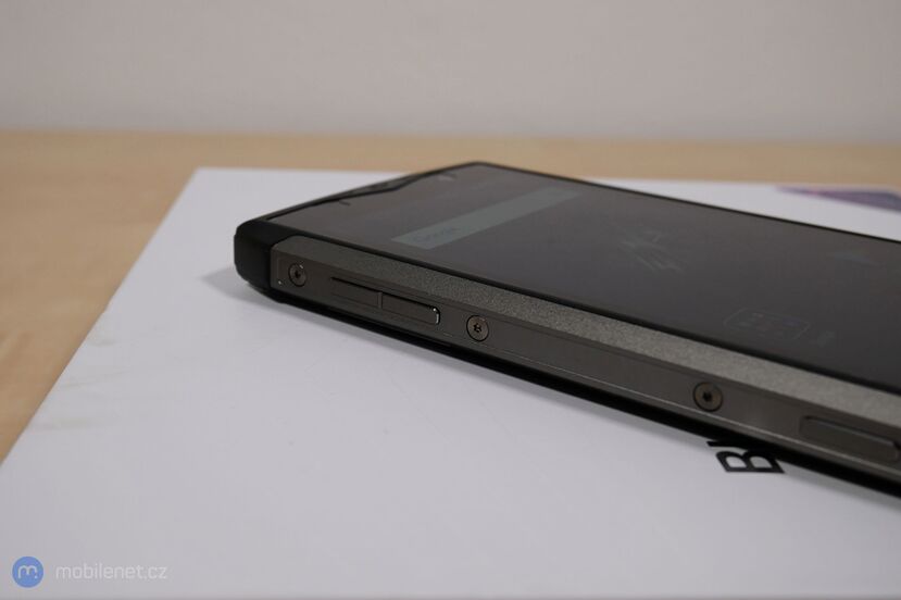 iGET BLACKVIEW GBV8000 Pro