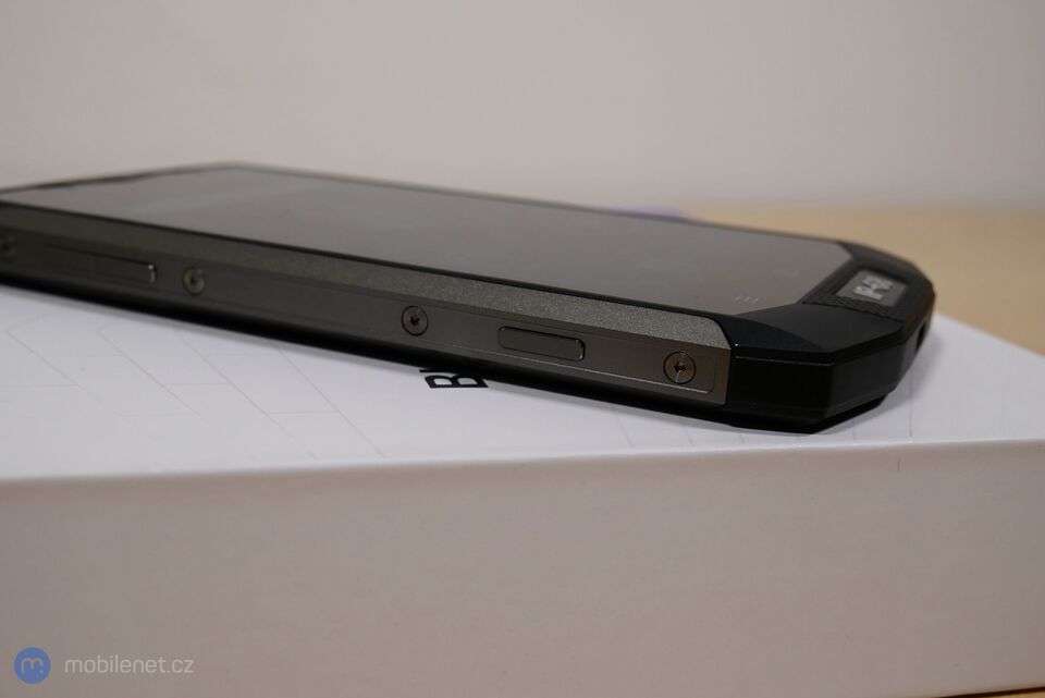 iGET BLACKVIEW GBV8000 Pro