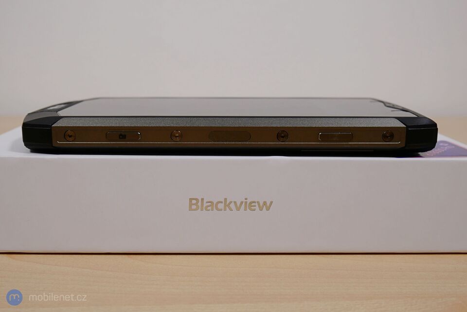 iGET BLACKVIEW GBV8000 Pro