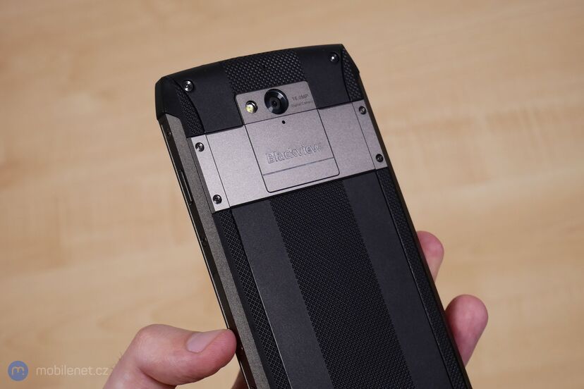 iGET BLACKVIEW GBV8000 Pro