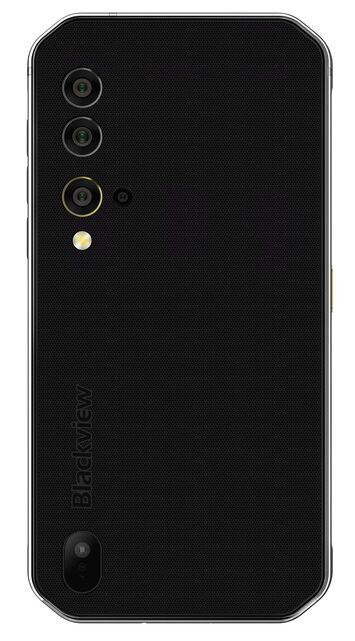 iGET Blackview GBV9900