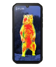 iGET Blackview GBV9900 Pro Thermo