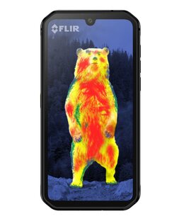 iGET Blackview GBV9900 Pro Thermo