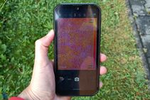 iGET Blackview GBV9900 Pro Thermo