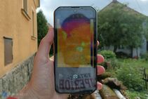 iGET Blackview GBV9900 Pro Thermo