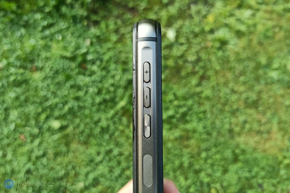 iGET Blackview GBV9900 Pro Thermo