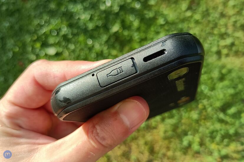 iGET Blackview GBV9900 Pro Thermo