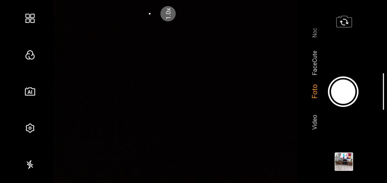 iGET Blackview GBV9900 Pro Thermo