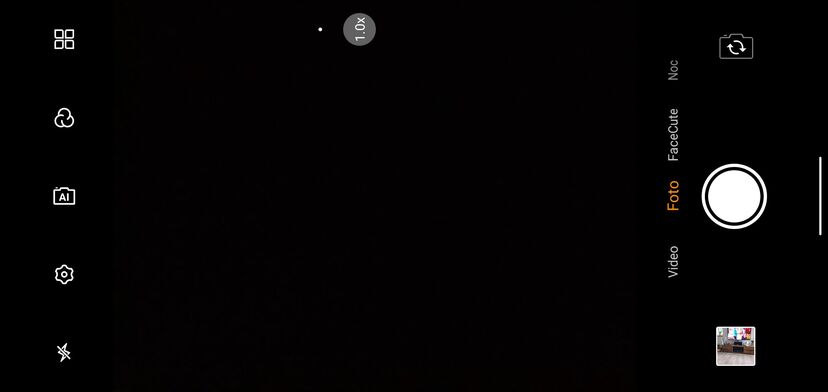 iGET Blackview GBV9900 Pro Thermo