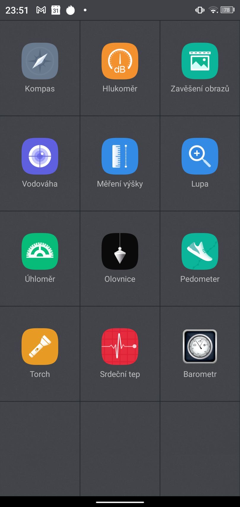 iGET Blackview GBV9900 Pro Thermo