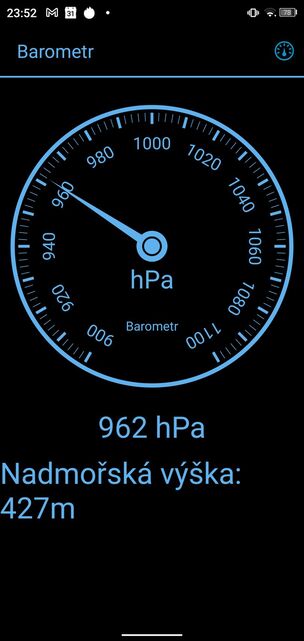 iGET Blackview GBV9900 Pro Thermo