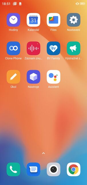 iGET Blackview GBV9900 Pro Thermo