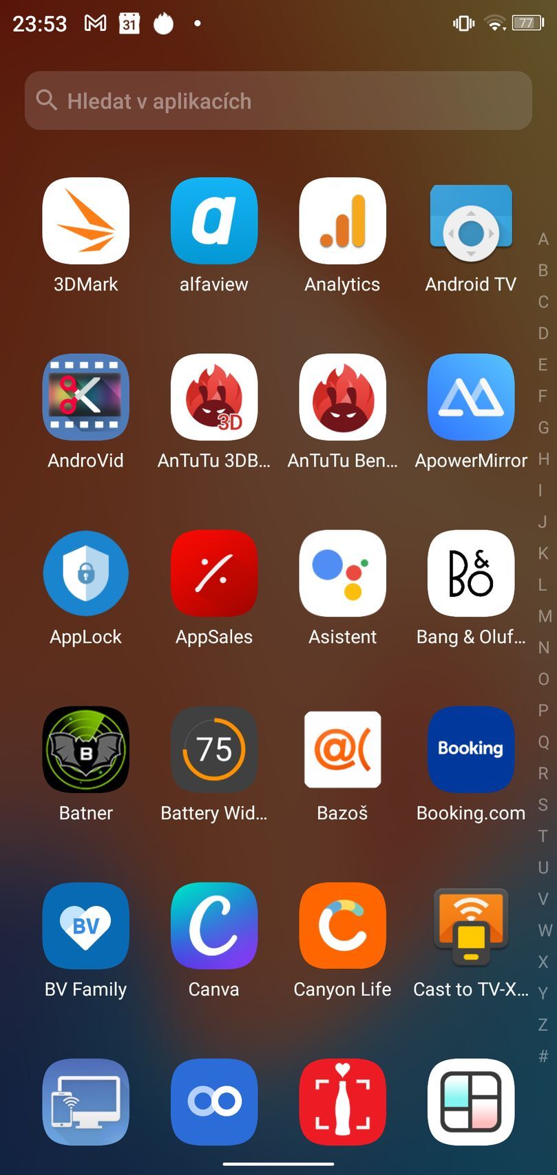 iGET Blackview GBV9900 Pro Thermo