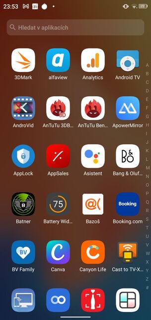 iGET Blackview GBV9900 Pro Thermo