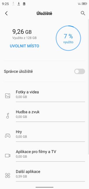 iGET Blackview GBV9900 Pro Thermo