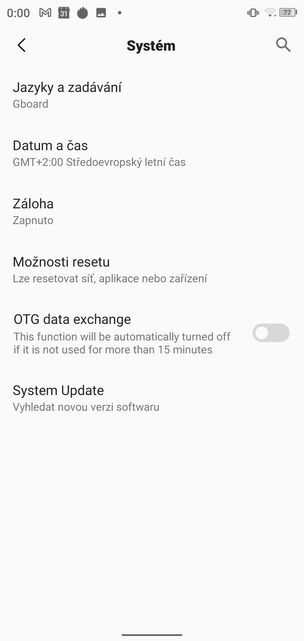 iGET Blackview GBV9900 Pro Thermo