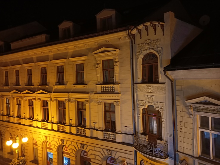 iGET Blackview GBV9900 Pro Thermo